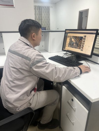 远程巡检助力工厂智能化运维—— 桃江南方远程巡检的应用研究